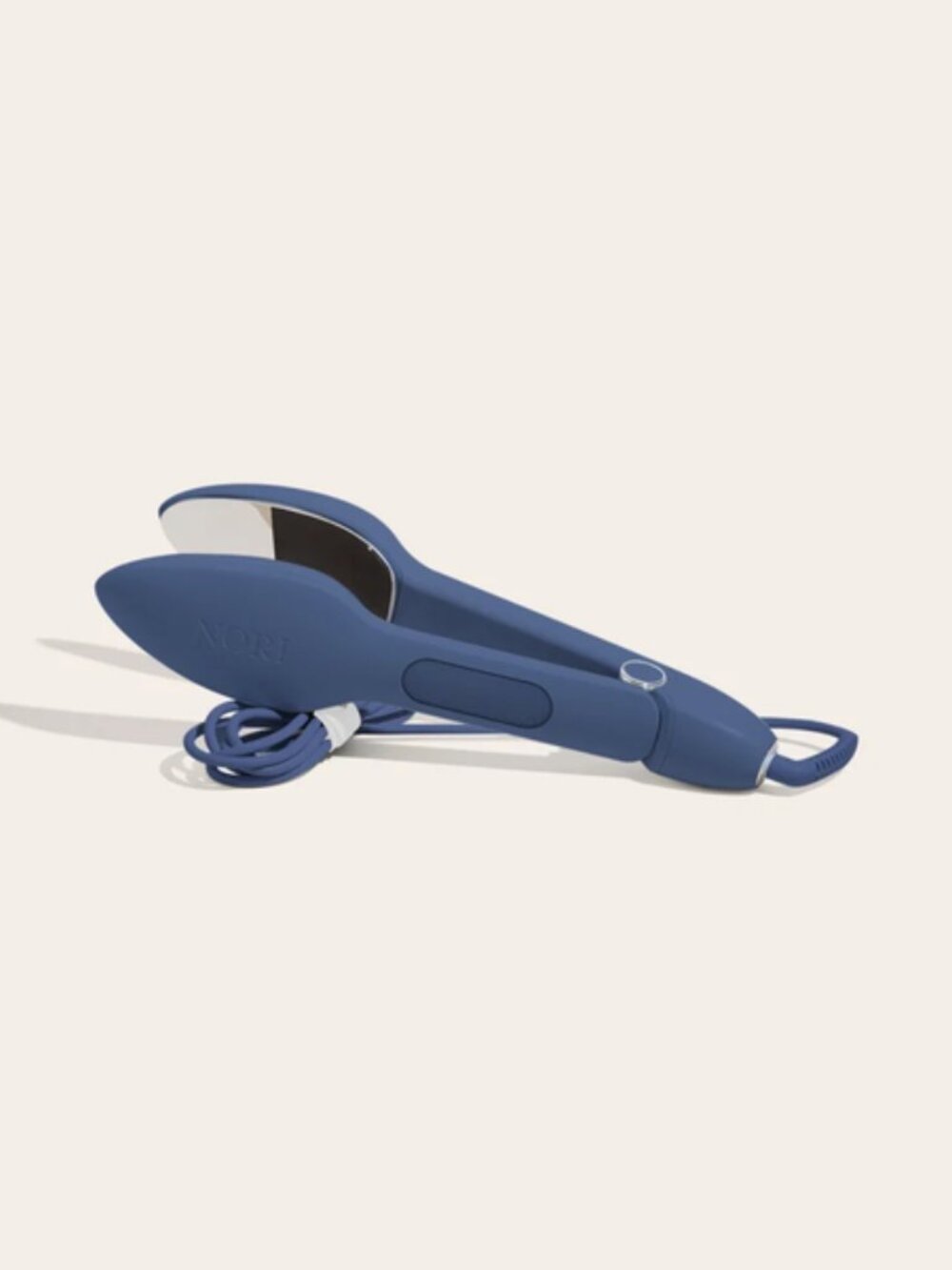 The Nori Press in Navy